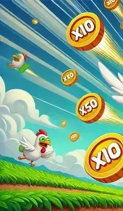 Chicken Road 2 preview